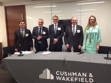 Global Economic Seminar
