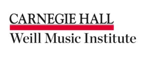 GARNEGIE HALL 1