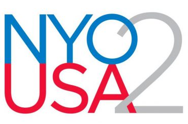 78 OUTSTANDING YOUNG MUSICIANS FROM ACROSS THE UNITED STATES SELECTED FOR THE INAUGURAL YEAR OF NYO2