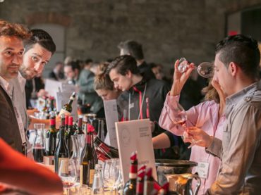 A TASTING OF WINES FROM ITALY L’ITALIA DEL VINO E’ SEMPRE PIU’ LEADER IN CANADA