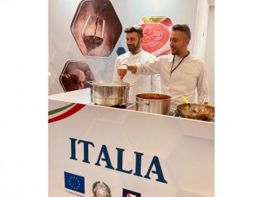L’ECCELLENZA AGROALIMENTARE ITALIANA TORNA AL SIAL DI PARIGI