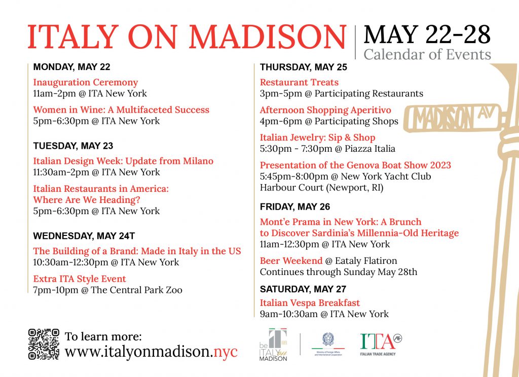 italy-on-madison-2023-calendar